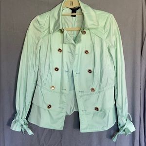 White House Black Market jacket